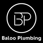 Baloo Plumbing - Directory Logo