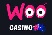 Woo Casino - Directory Logo
