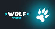 Wolf Winner Casino - Logo