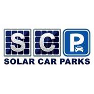 Solar Car Parks - Logo