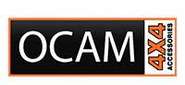 The OCAM Group Pty Ltd - Directory Logo