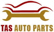 TAS Auto Parts - Directory Logo