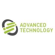 Advanced Technology - Logo