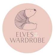 Elves in the Wardrobe - Directory Logo