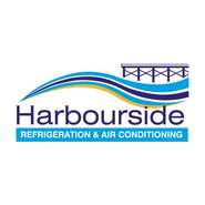 Harbourside Refrigeration & Air Conditioning - Directory Logo