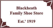 Blackheath Family Shoes Shop - Shoe Stores In Blackheath