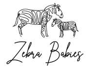 Zebra Babies - Directory Logo