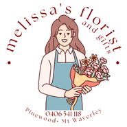 Melissa's Florist & Gifts - Directory Logo