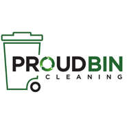 Proud Bin Cleaning - Directory Logo