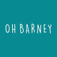 Oh Barney - Directory Logo