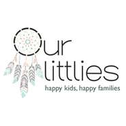 Our Littlies - Infant Sleep Trainer - Directory Logo