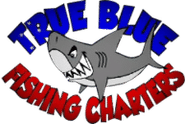 True Blue Fishing Charters - Directory Logo