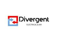 Divergent Electrical and Air - Directory Logo