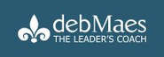 debMaes The Leader's Coach - Directory Logo