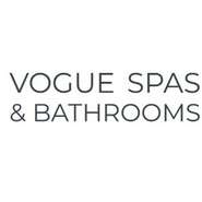 Vogue Spas & Bathrooms - Logo