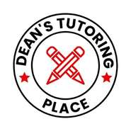 Dean's Tutoring Place - Directory Logo