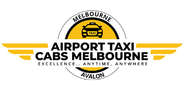 Airport Taxicabs Melbourne - Directory Logo