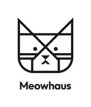 Meowhaus Cattery - Directory Logo