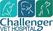 Challenger Veterinary Hospital - Directory Logo