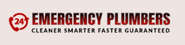 Emergency Plumbers - Directory Logo