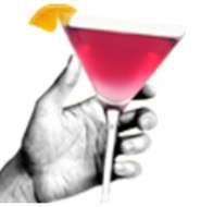 Cocktail Class Sydney - Directory Logo