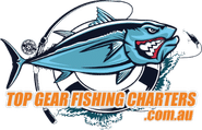 Top Gear Fishing Charters - Directory Logo