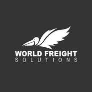 World Freight Solutions - Directory Logo