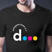 dasuprint Print On Demand T shirts - Directory Logo