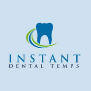 Instant Dental Temps - Directory Logo