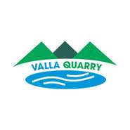 Valla Quarry - Logo
