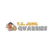 T.G. Jung Quarries - Directory Logo