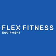 Flex Fitness Equipment - Directory Logo