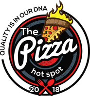 The Pizza Hot Spot - Directory Logo