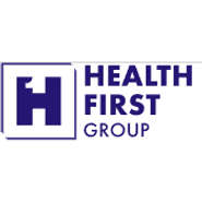 Health First Hurstville - Directory Logo
