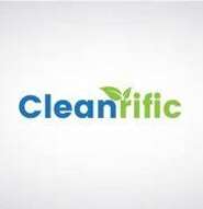 Cleanrific - Directory Logo