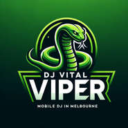 Mobile DJ Vital Viper - Directory Logo