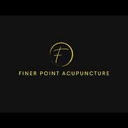 Finer Point Acupuncture - Directory Logo