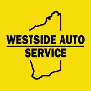 Westside Auto Service - Directory Logo