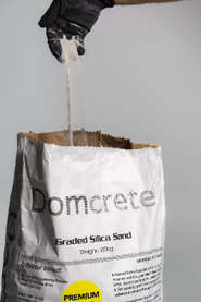 Domcrete GFRC - Directory Logo