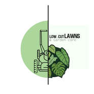 Lowcut Lawns and Garden Care - Directory Logo