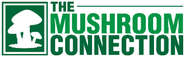 The Mushroom Connection - Directory Logo