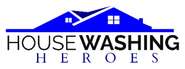 House Washing Heroes - Directory Logo