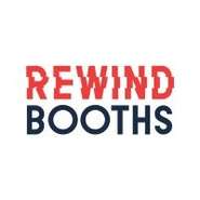 Rewind Booths Melbourne - Directory Logo