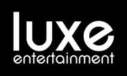 Luxe Entertainment - Directory Logo