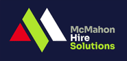 McMahon Hire Solutions - Directory Logo