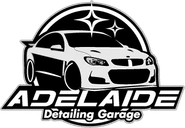 Adelaide Detailing Garage - Directory Logo