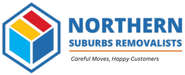 Northern Suburb Removalists - Directory Logo