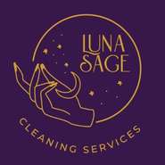 Luna Sage Cleaning Services - Directory Logo