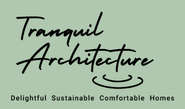 Tranquil Architecture - Directory Logo