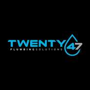 Twenty47 Plumbing - Directory Logo